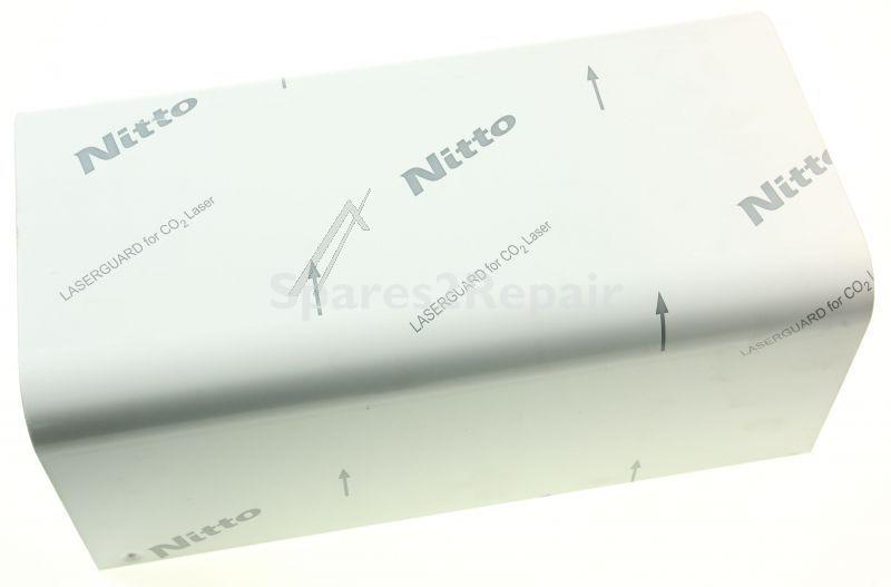 Smeg Fireplace - 070890355 Upper Chimney