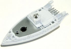 Braun Level - 7051348 67051348 Soleplate Complete
