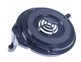 Casing Cover - 9178018420 C00921146 Motor Bottom Cover [Arcelik]