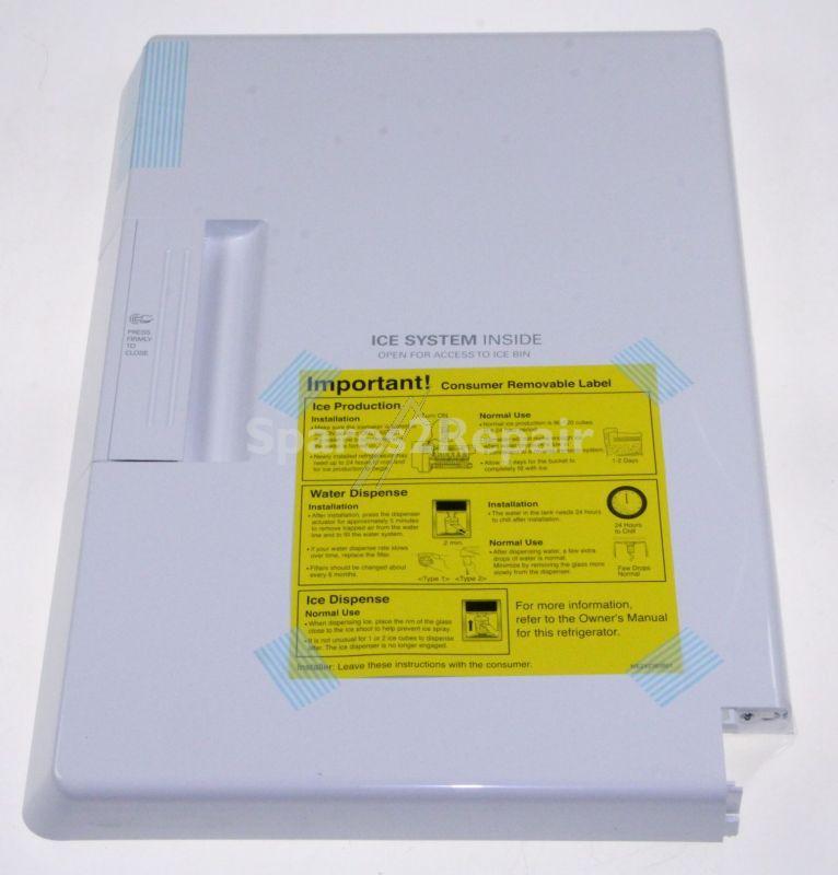 Lg Freezer Door - Adc33751125 Door Assembly freeze Room