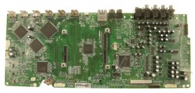 Sound United Module - Electrical Unit - 9u6391038600s Digital Pcb Assembly Avrs750h Avrx1600h E2