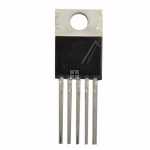 Texas Instruments Fixed Voltage Reg. Pos. - To220-5 Einstellbar -rohs-conform-