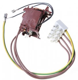 Switch - 10008562 Limiter-temperature [Bosch Siemens]
