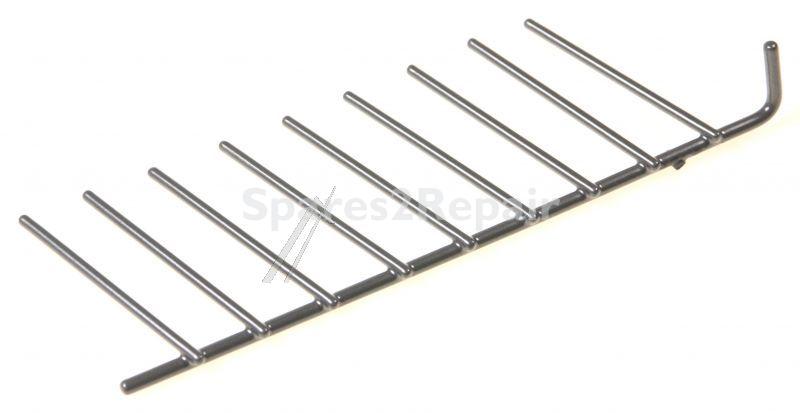 Accessories Basket - 37023006 Lb-folddown Comb-left-front [Vestel]