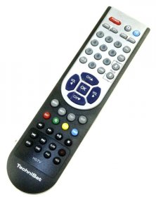 Technisat Ir remote Control - 2530000440000 Remote Control