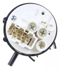 Compatible Pressure Switch - Pressostat Alternate For Candy-hoover 41035075