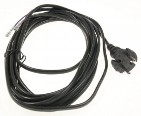 Mains Power Lead - 5019210121 Power Cord [Delonghi]