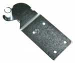 Door Hinges For Fridges - 49034549 Cern sup sn-3031400214 [Candy Hoover]