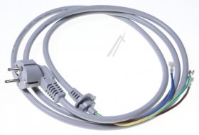 Hisense Gorenje Mains Power Lead - Hk1965256 Power Line