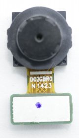 Samsung Camera Module - Gh96-14431a Assembly Camera- _2m_sm-a225f