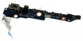 Lenovo Board - 35038987 5c50h15184 Nbc Lv Yoga 3-11 Io Board W-ffc-mlr
