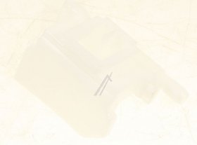 Housing Part - 8084606022 Detergent Dispenser Auxiliary [Electrolux Aeg]