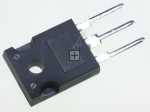 Stmicroelectronics Transistors - Gw40h60dlfb N-kanal Igbt Transistor 600v 80a, To-247