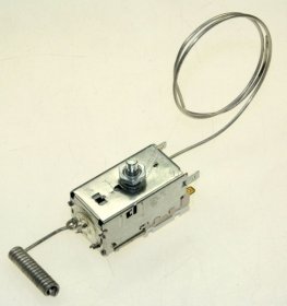 Fridge Thermostat - 00166619 Regulator-temperature [Bosch Siemens]