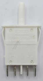 Light Switch For Refrigerator - 1019807 Light Switch 2pin [Amica]