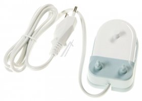 Philips Accu Charger - 423501007824 Ladegerät Und Bh-halter - Eu