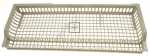 Hisense Gorenje Cutlery Drawer - 488568 Cutlery Basket Insert L Assembly