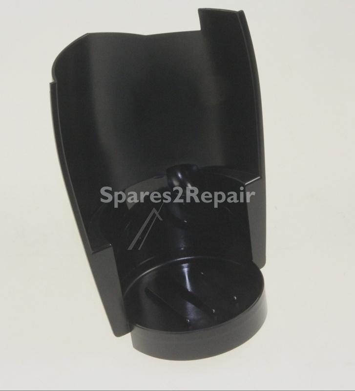 Braun Splash Guard For Keys - 7050782 67050782 Splash Guard Tassimo