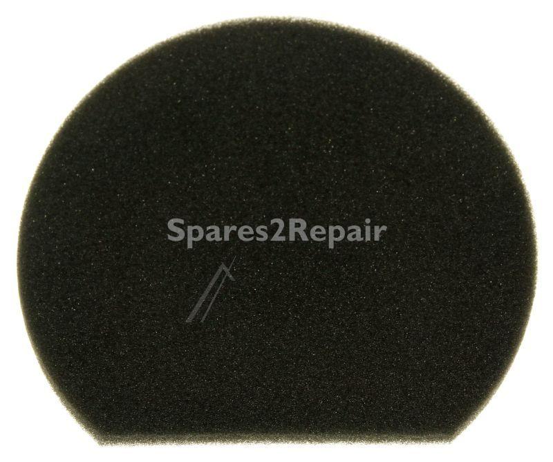 Bosch Siemens Vacuum Cleaner Foam Filter