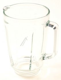 Mixer - Blender Bowl - Kw681957 Goblet - 1 5 Litre - Glass [Delonghi]