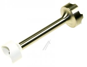 Mixer - Blender Foot - Kw712960 Triblade Metal Wand Assembly Complete With Blade Guard [Delonghi]