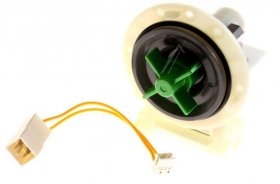 Brandt Drain Pump - Ebs021-0059 As6005275 Drain Pump