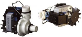 Gre Drain Pump - 507 Drain Pump Bosch