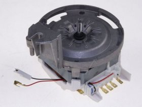 Circulating Motor - 00648963 Motor [Bosch Siemens]