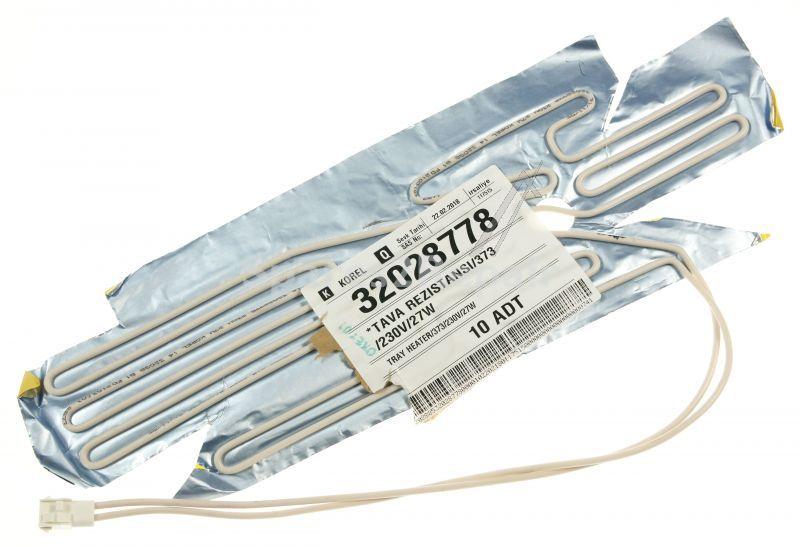 Defrosting Heater - 32031412 Fin Evap Heater-653-230v-174w [Vestel]