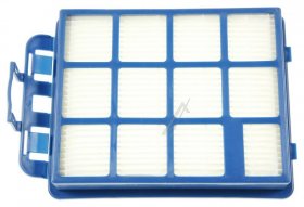 Vacuum Cleaner Filter - 12010517 Hepa Hygienic Filter [Bosch Siemens]