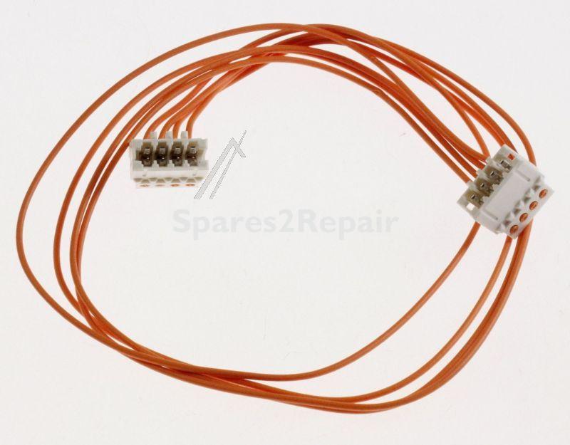 Harness - 12012545 Cable Harness [Bosch Siemens]