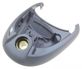 Nilfisk Housing - 128500129 Chassis Complete Black Sp