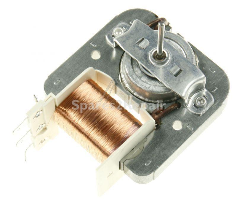 Ventilator Motor - C00408244 Fan Motor [Whirlpool Indesit]