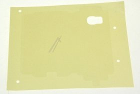 Samsung Display Protective Film - Gh63-10740a Protector Vinyl-ser For Shipment