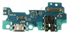 Samsung Charging Port Modul - Gh96-14244a Assembly Sub Pba-sm-a325f