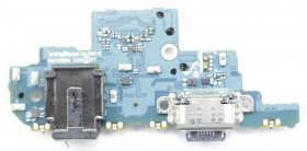 Samsung Charging Port Modul - Gh96-14374a Assembly Sub Pba-hpcb sm-a525f