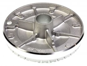 Faber Franke Roblin Mechanical Components - 1982565 133 0054 916 Sp Hob Flame Baffle Burner Rapid
