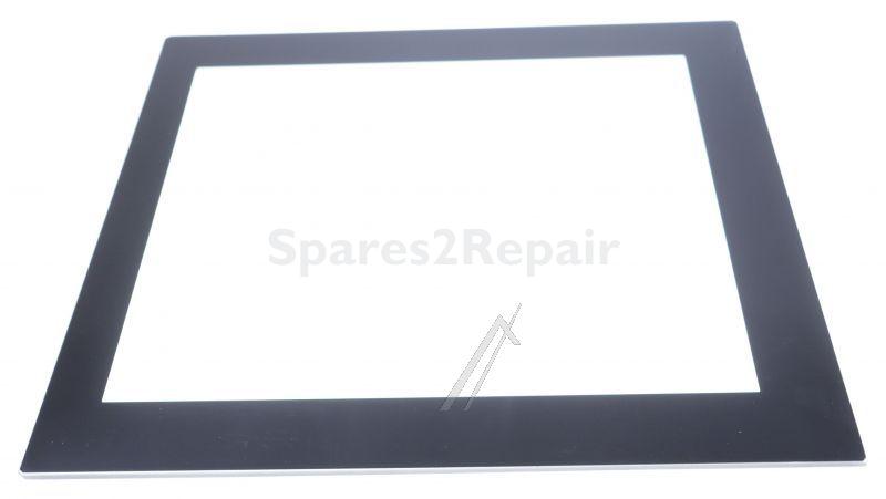 Simfer Oven-inner Door Glass - Inner Glass