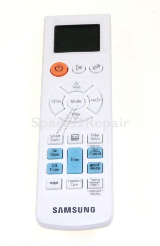 Samsung Remote Control - Assy Remocon,arh-2207,vivaldi Deluxe H-p