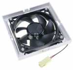 Smeg Ventilator Motor - 699250180 Square Fan Service Group
