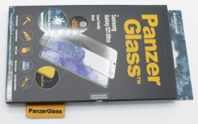 Panzerglass Display Protective Film - 7258 Panzerglass Samsung Galaxy S21 Ultra 5g | Screen Protector Glass