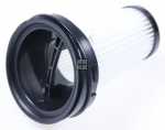 Filter Plus Vacuum Cleaner Filter - Hepa Filter Alternative For Gorenje 573575