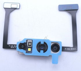 Samsung Camera Module - Gh96-12551a Assembly Camera- _48m(sm-a905f)