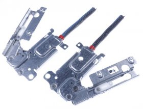 Smeg Door Hinge For Dishwasher - 041330183 Hinge