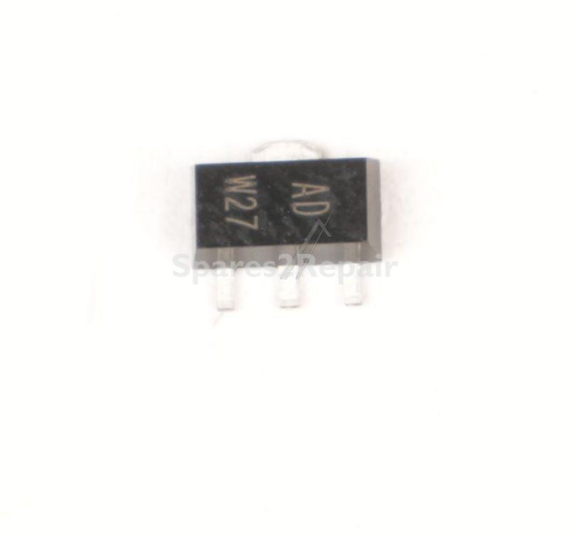 Nxp Smd Transistor - Bcx51-16 Transistor Smd Sot-89