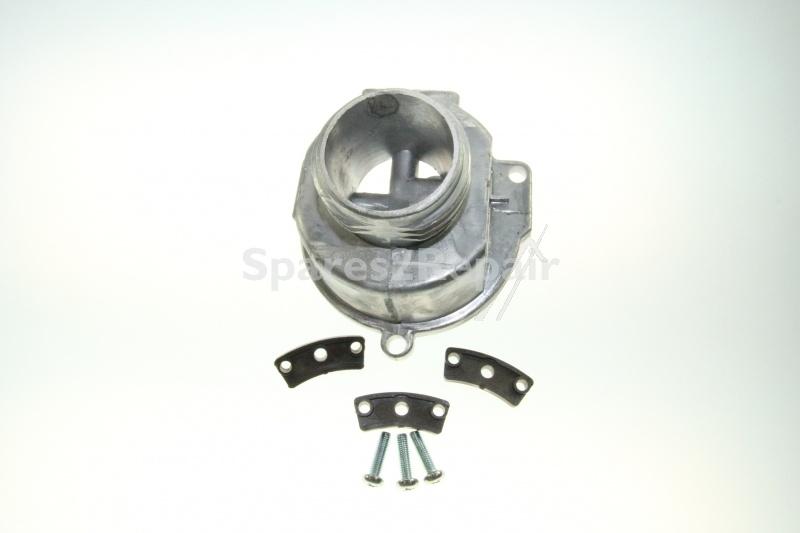 Flap - Ms-5a01636 Cover-tank-coffee [Groupe SEB]
