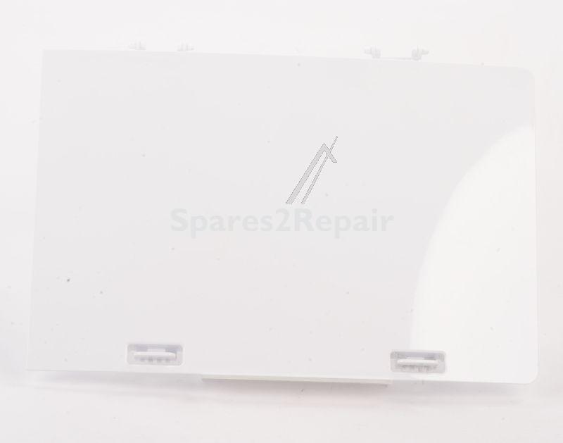 Flap - 1040814 Access Flap Capacitor [Amica]