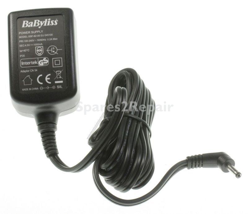 Ac adaptor - Adaptor [Babyliss]