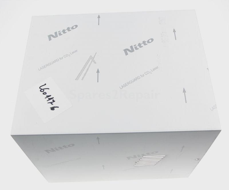 Smeg Operating Unit Screen - 183734294 Control Panel