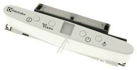 Operating Unit Screen - 4055368585 Panel Ix 60 Aeg [Electrolux Aeg]